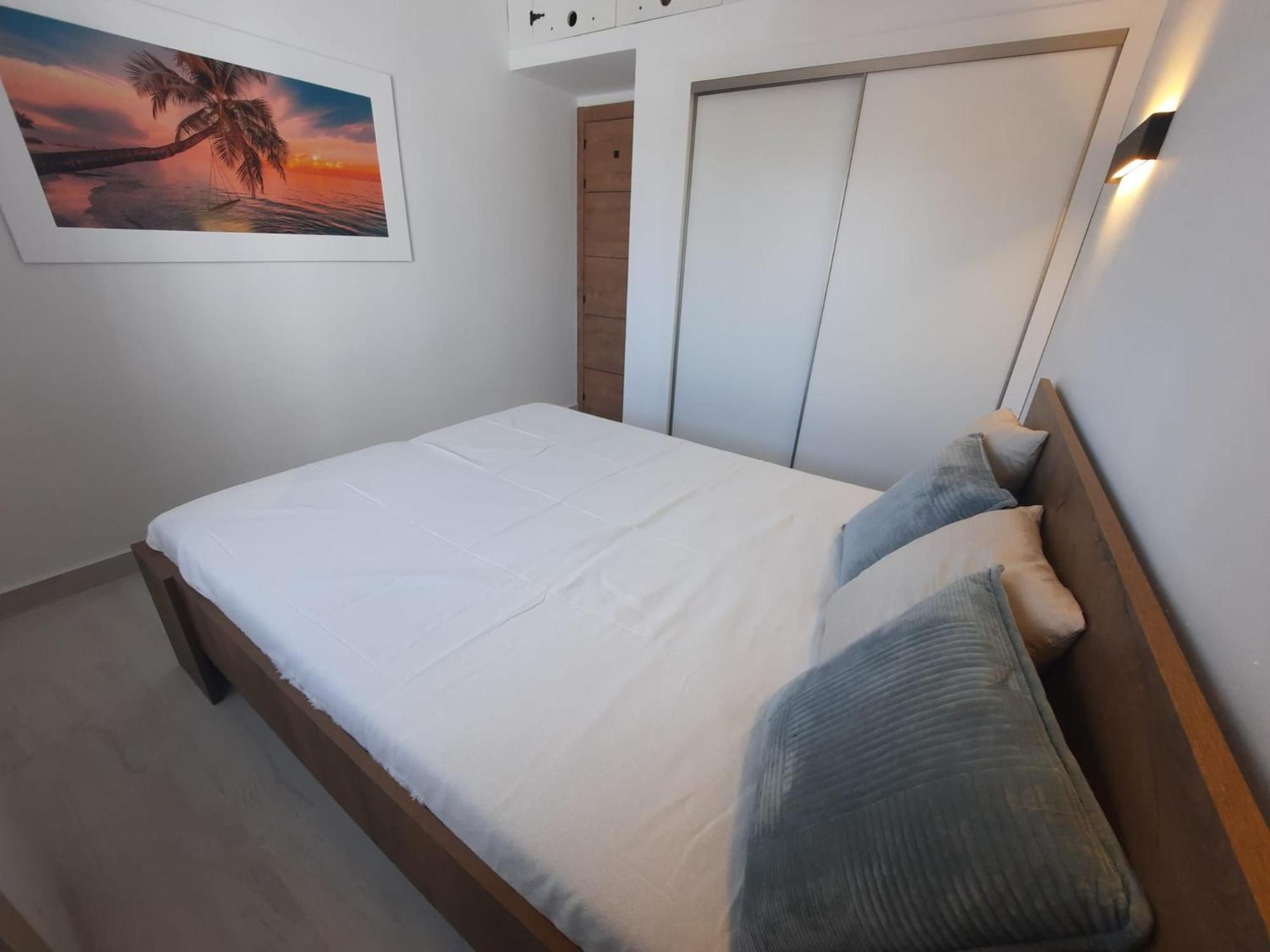 Casa Julia Moraira Apartment Exterior photo